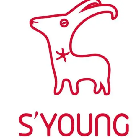 S&rsquo;Young China