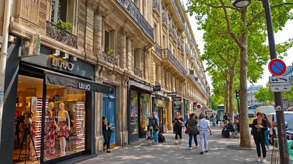 Consumer and Retail