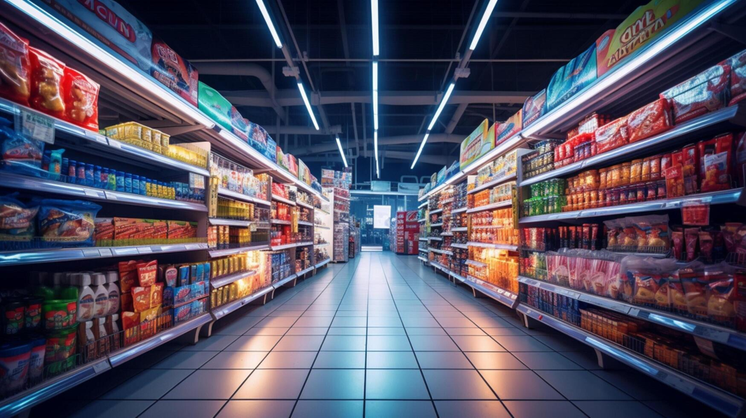 Retail & Consumer