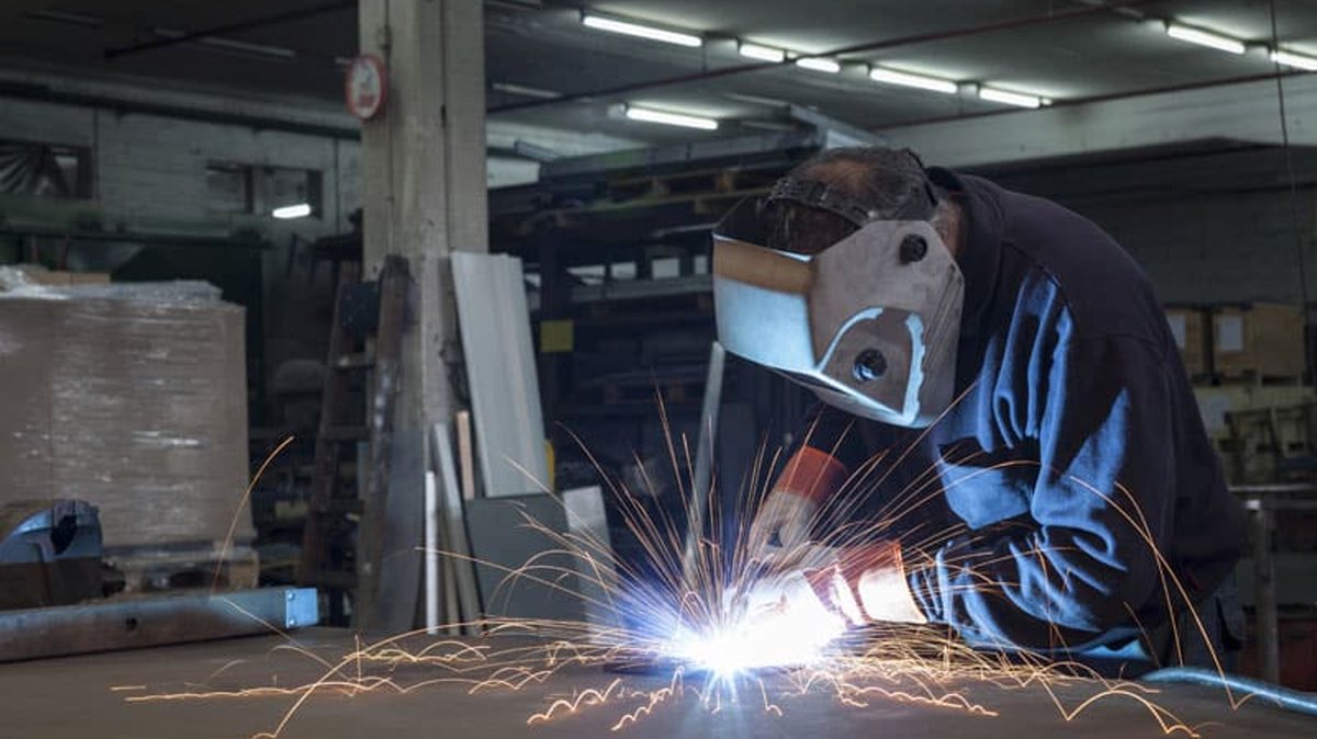 Industrials, Services & Defence