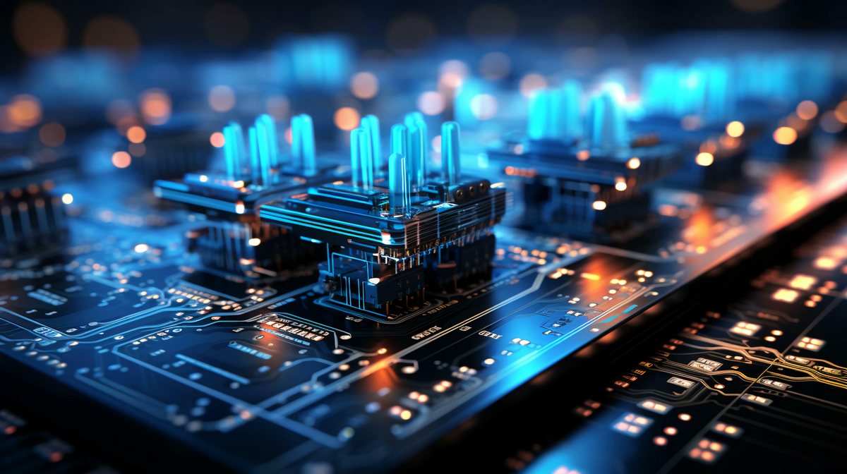 Technology & Software